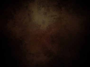 koyu kahverengi grunge arkaplan dokusu