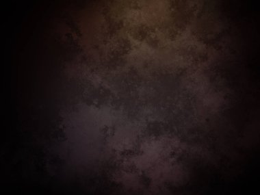 soyut grunge kahverengi doku arkaplanı.