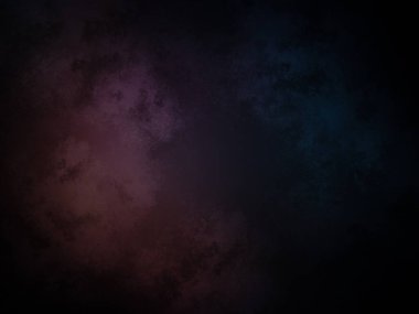 buhar doku ile koyu arka plan