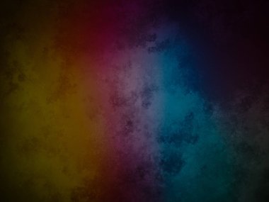 Metin için alanı olan soyut grunge arkaplanı