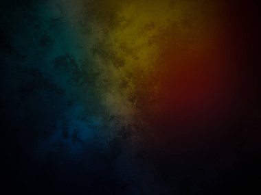 Metin için alanı olan soyut grunge arkaplanı