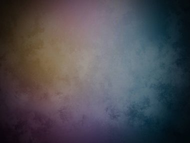 soyut grunge mavi arka plan