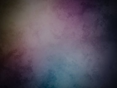 soyut boyalı arka plan. fırça darbesi. Boya darbeleri. 2d illüstrasyon.