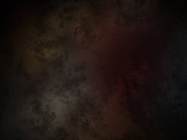 buhar doku ile koyu arka plan