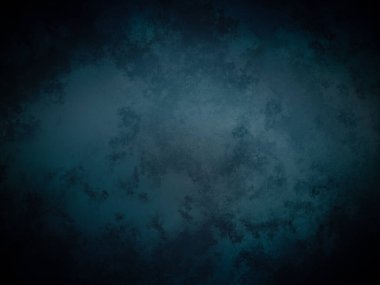 mavi arkaplan grunge dokusu
