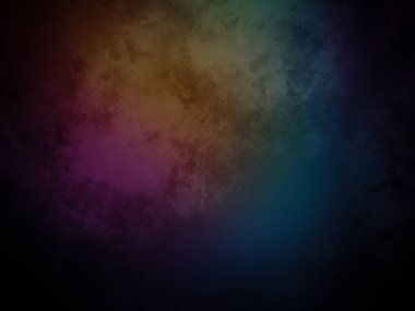 mavi ve kırmızı soyut arkaplan