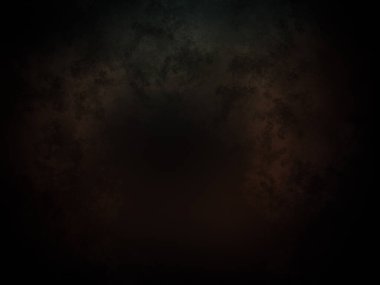 sulu boya boyama doku ile koyu arka plan