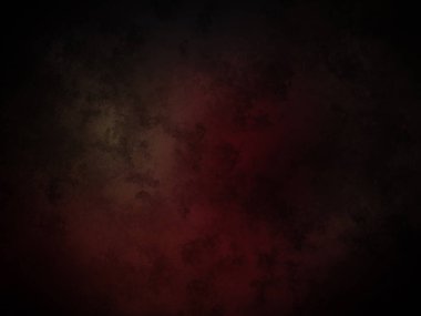 karanlık grunge duvar arka plan veya doku