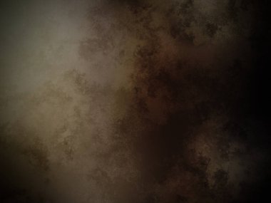 kahverengi soyut arkaplan, suluboya boya dokusu