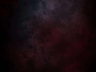 Kırmızı dokulu arka plan