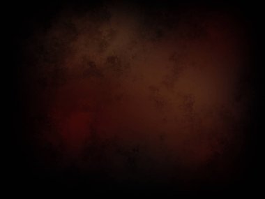 soyut kırmızı arkaplan, koyu doku, suluboya