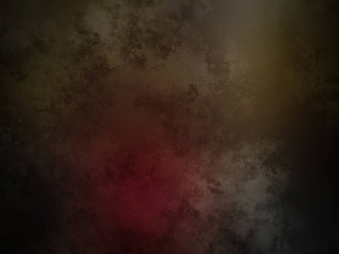 Kırmızı desenli soyut koyu arkaplan