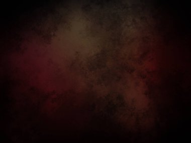 Soyut Kırmızı Arkaplan Dokusu