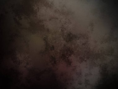 buhar doku ile koyu arka plan