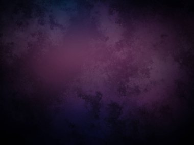 antika kenarlıklı mor arkaplan dokusu