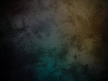 suluboya lekeli koyu soyut doku