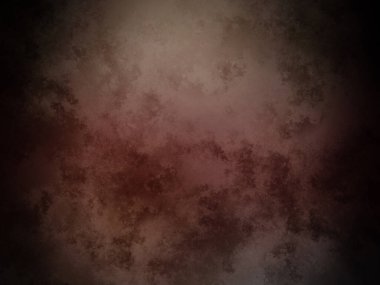 Soyut Kırmızı Arkaplan Dokusu