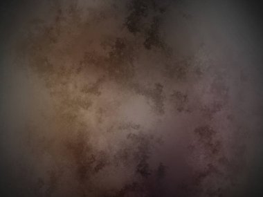 kahverengi grunge arkaplan dokusu tasarımı
