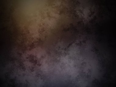 Grafik tasarımı için koyu kahverengi arkaplan dokusu