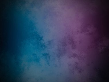 koyu mavi ve siyah suluboya arkaplan.