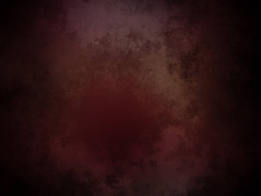 Soyut Kırmızı Arkaplan Dokusu