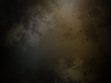 suluboya doku ile kahverengi soyut arka plan