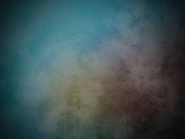 Suluboya desenli soyut arkaplan