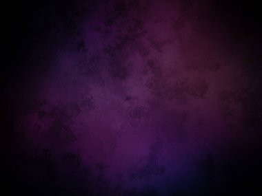 koyu mor, kırmızı, siyah renkler suluboya arka plan
