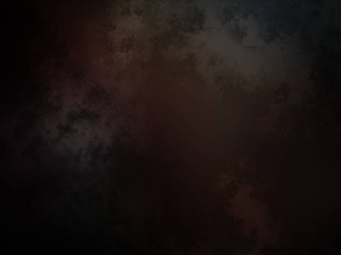 buhar doku ile koyu arka plan