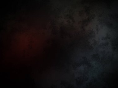 Koyu Kırmızı Soyut Doku Arkaplanı