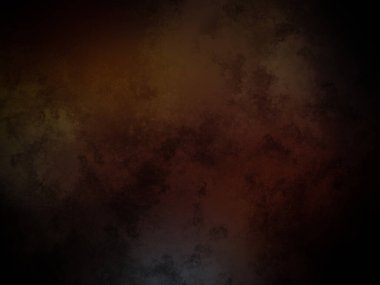 kahverengi soyut grunge arkaplan dokusu