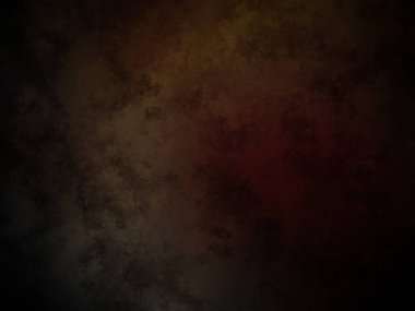 Soyut koyu arkaplan. kırmızı, kahverengi, siyah ve kahverengi