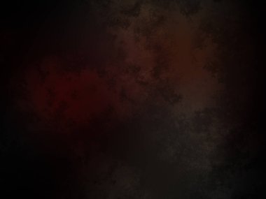 kırmızı grunge duvar dokusu, koyu arkaplan