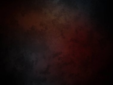 Koyu Kırmızı Doku Arka Planı
