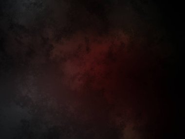 buhar doku ile koyu arka plan