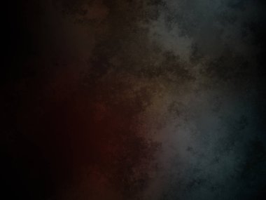 Soyut koyu siyah arka plan dokusu