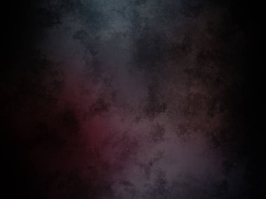 Kırmızı desenli soyut koyu arkaplan