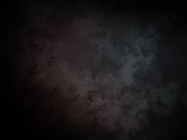 buhar doku ile koyu arka plan