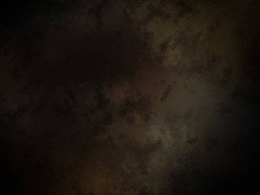 Boya fırçası darbeleriyle soyut arkaplan