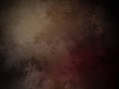 koyu kırmızı grunge duvar arkaplanı