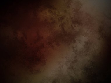 Grunge duvarı, son derece detaylı bir arka plan. Güzel renkler ve dizayn. grunge desenli soyut eski arkaplan