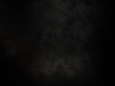 soyut siyah ve beyaz suluboya dokusu arkaplanı.