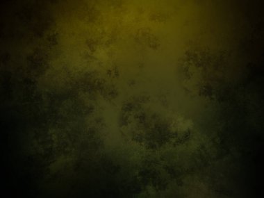 Soyut Yeşil Arkaplan Dokusu