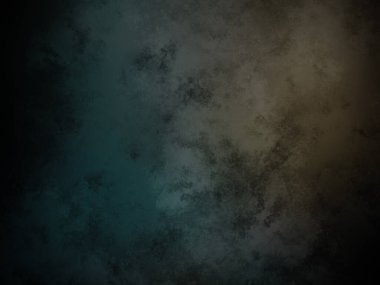 buhar doku ile koyu arka plan