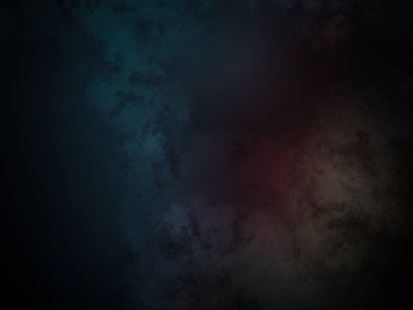 suluboya desenli koyu siyah arkaplan