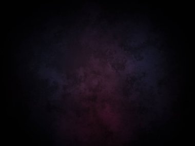 Mavi suluboya resminin soyut arkaplanı