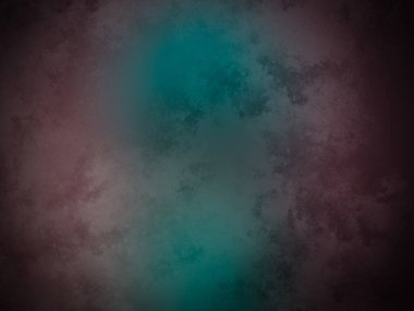 dizayn için dokusu olan grunge mavi arkaplan