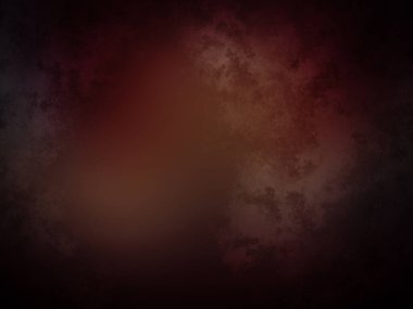 Metin için alanı olan soyut grunge arkaplanı