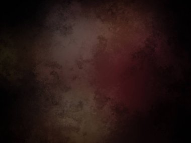 Metin için alanı olan soyut grunge arkaplanı