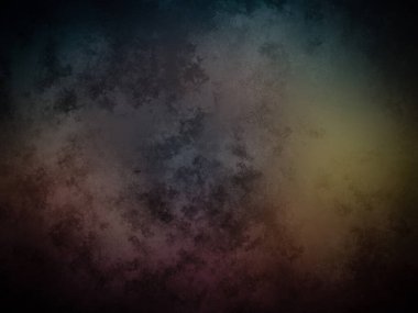 İletiniz için arkaplanda boşluk olan soyut arkaplan